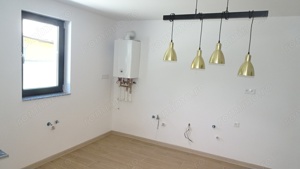 Vand casa noua in Deva, zona 22 Decembrie (Ceangai), P+E, suprafata construita desfasurata 204, 40 m - imagine 4