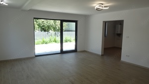 Vand casa noua in Deva, zona 22 Decembrie (Ceangai), P+E, suprafata construita desfasurata 204, 40 m - imagine 5