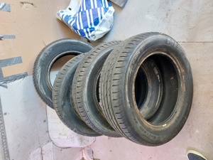 Vând anvelope - imagine 3