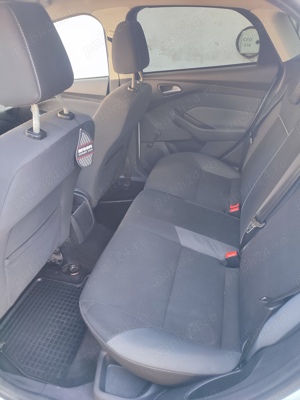 De vânzare Ford focus 2014 - imagine 4