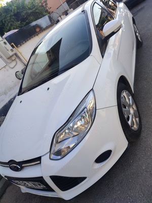 De vânzare Ford focus 2014 - imagine 2