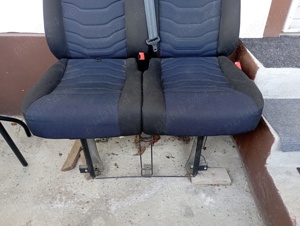 Bancheta Iveco Daily - imagine 3