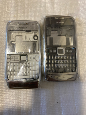 carcasa nokia E71 originala