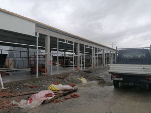 Angajez sudor lacatus confectii metalice - imagine 3