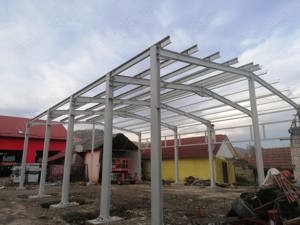 Angajez sudor lacatus confectii metalice - imagine 2