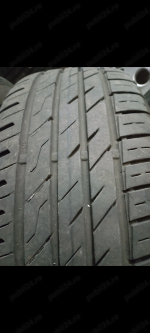 Janta aliaj originală 16 Audi - imagine 7