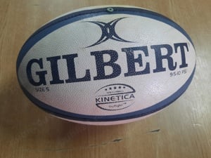 Minge Rugby Gilbert KINETICA