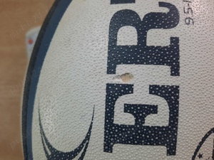 Minge Rugby Gilbert KINETICA - imagine 2