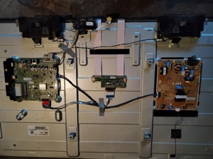 dezmembrez Smart TV LG 49LJ594v - imagine 3