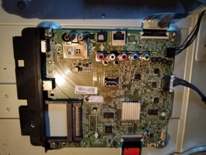 dezmembrez Smart TV LG 49LJ594v - imagine 4