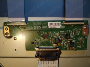 dezmembrez Smart TV LG 49LJ594v - imagine 7