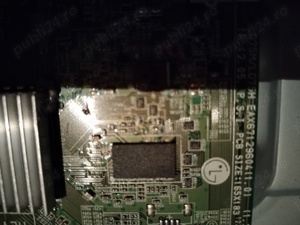 dezmembrez Smart TV LG 49LJ594v - imagine 8