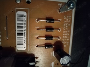 dezmembrez Smart TV LG 49LJ594v - imagine 9