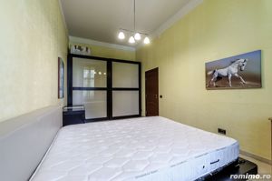 Apartament de vis, b-dul Revolutiei nr 83, Etajul 1. - imagine 6