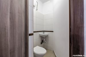 Apartament ultracentral Arad. Pretabil pentru birou. - imagine 5