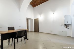 Apartament ultracentral Arad. Pretabil pentru birou. - imagine 2