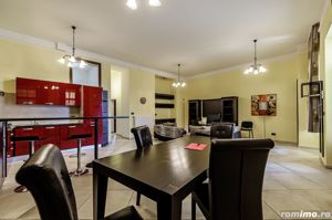 Apartament de vis, b-dul Revolutiei nr 83, Etajul 1. - imagine 9