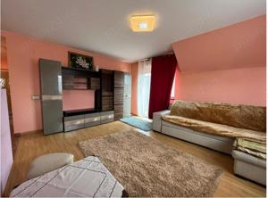 Apartament spatios in cartierul Turnisor-Vanzare - imagine 2