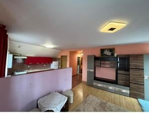 Apartament spatios in cartierul Turnisor-Vanzare