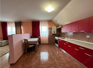 Apartament spatios in cartierul Turnisor-Vanzare - imagine 5