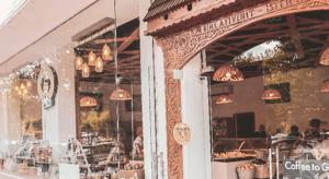 Angajăm lucrător comercial - Băcănie