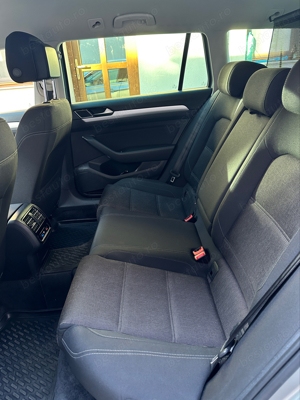 proprietar vând passat B8 - imagine 5