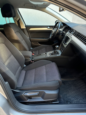 proprietar vând passat B8 - imagine 6