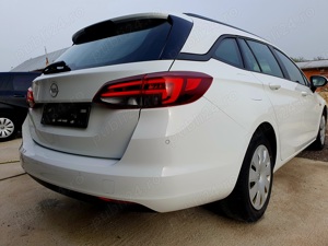 Opel Astra 2019,NAVI,LED Matrix,Distributie+ambreiaj NOU - imagine 5
