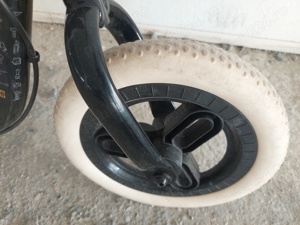 Bicicletă copii fără pedale BTWIN Runrider  - imagine 2