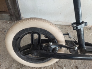 Bicicletă copii fără pedale BTWIN Runrider  - imagine 3