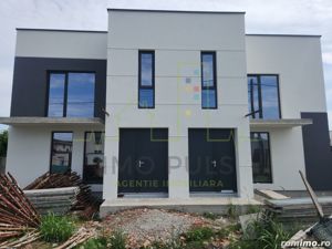 Duplex. Dumbravita. Teren 405 mp.