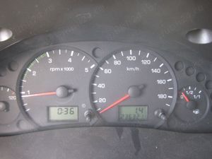 Autoturism Ford Transit 2.0 tdci 9 locuri klima - imagine 5