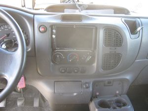 Autoturism Ford Transit 2.0 tdci 9 locuri klima - imagine 9