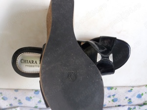 Saboți Chiara Pasquini 37 - imagine 4