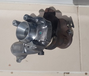 Turbina  cod 9804945280 Ford  Peugeot Citroen 1.5 tdci  1.6 hdi