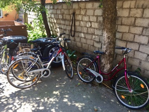 Biciclete de vinzare  - imagine 4