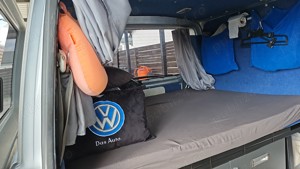 Volkswagen Transporter T5 - imagine 6