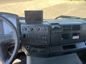 Autovidanja-vidanja-vitanja-cisterna Man - imagine 3