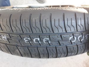 Roata rezerva AUDI A6,A7,A8,mercedes, 5x112 pe 145-60-20"noua - imagine 4