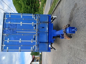 REMORCA Tandem - imagine 4