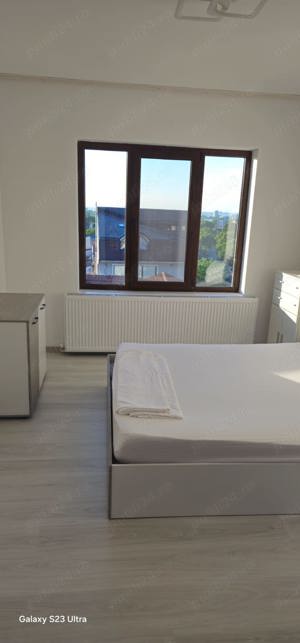 Apartament 2 camere decomandat, lângă Facultatea de Științe Economice - imagine 6