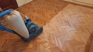 Parchetar, montez rașchetez paluxez