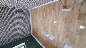 Montaj parchet  & Recondiționare  Rașchetare  Șlefuire toate tipurile  de pardoseli - imagine 5