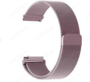 Curea ceas diverse marimi si materiale