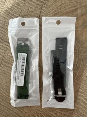 Curea ceas sport diverse marimi