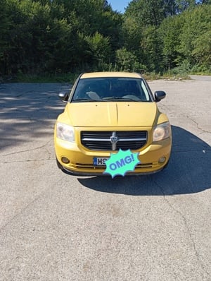 Caliber motor VW 2.0  - imagine 6