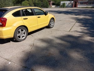 Caliber motor VW 2.0  - imagine 5