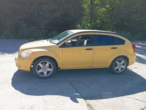 Caliber motor VW 2.0  - imagine 4