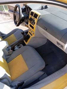 Caliber motor VW 2.0  - imagine 7