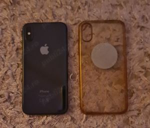 Iphone X 256 gb - imagine 2